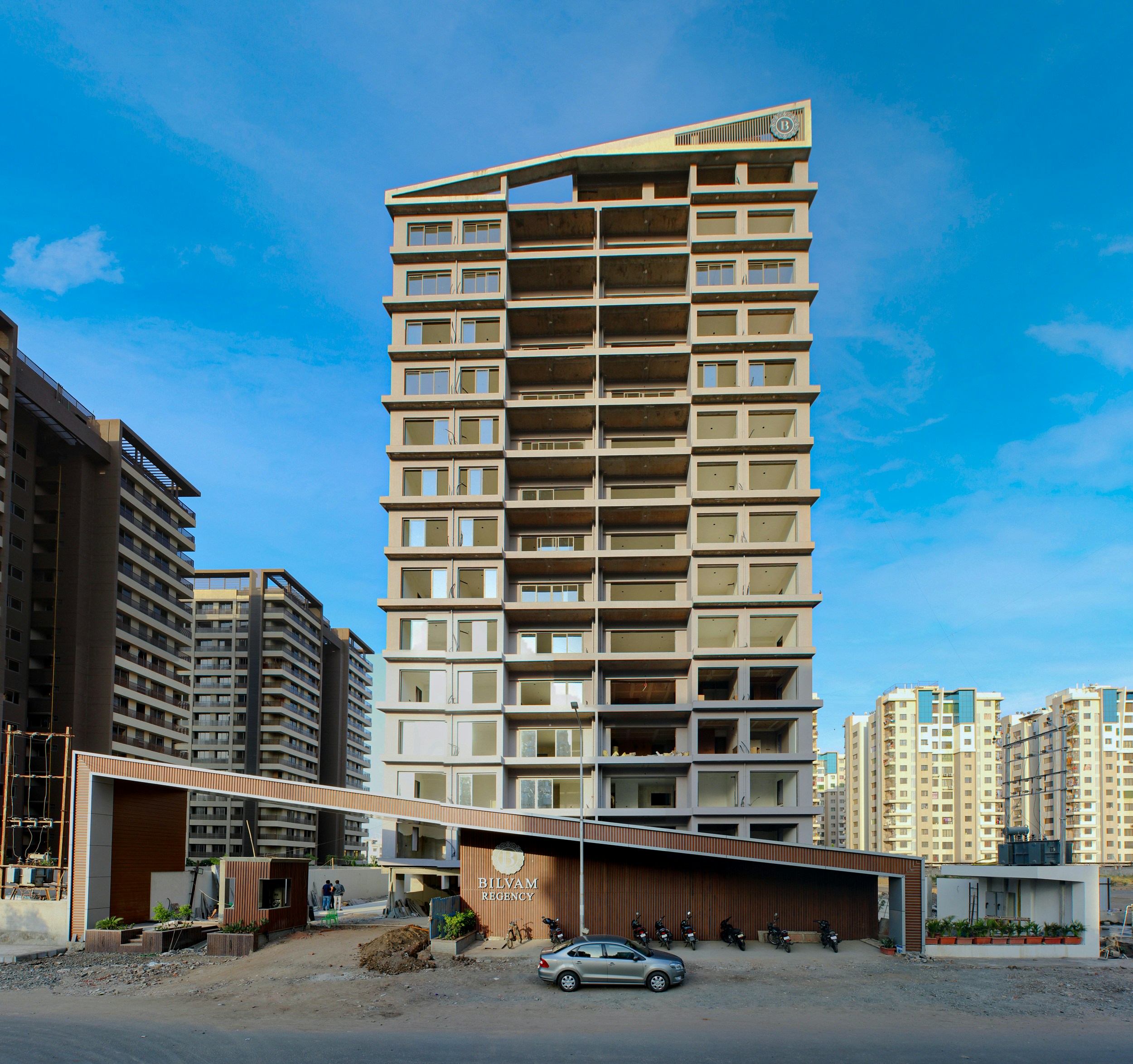 Block Management